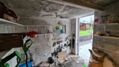 Expertise humidité Polignac