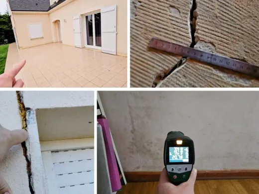 Votre Expert en Bâtiment dans la Haute-Loire 43