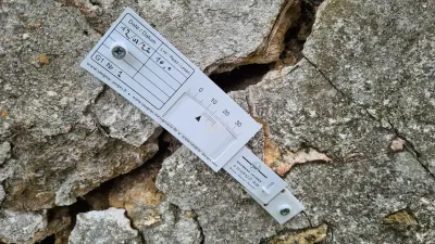 Expertise fissures Espaly-Saint-Marcel