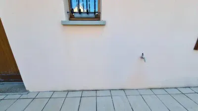 Expertise fissures Brioude