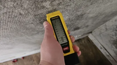 Expertise humidité Brioude